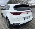 Кіа Sportage, об'ємом двигуна 2.36 л та пробігом 108 тис. км за 17500 $, фото 2 на Automoto.ua