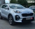 Киа Sportage, объемом двигателя 1.6 л и пробегом 60 тыс. км за 17990 $, фото 2 на Automoto.ua