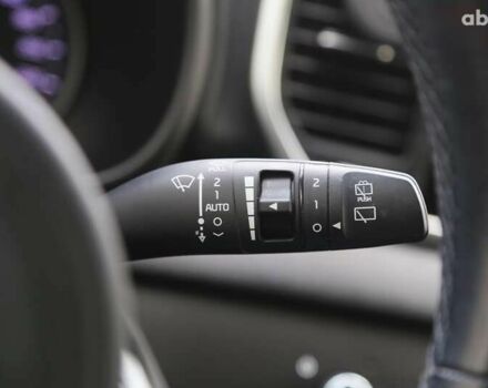 Киа Sportage, объемом двигателя 1.6 л и пробегом 109 тыс. км за 17800 $, фото 26 на Automoto.ua