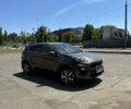 Кіа Sportage, об'ємом двигуна 1.6 л та пробігом 45 тис. км за 18800 $, фото 11 на Automoto.ua