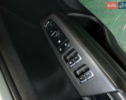 Киа Sportage, объемом двигателя 2 л и пробегом 42 тыс. км за 16000 $, фото 3 на Automoto.ua
