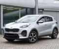 Киа Sportage, объемом двигателя 1.6 л и пробегом 166 тыс. км за 16300 $, фото 1 на Automoto.ua