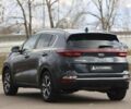 Киа Sportage, объемом двигателя 1.6 л и пробегом 109 тыс. км за 17800 $, фото 5 на Automoto.ua