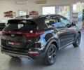 Киа Sportage, объемом двигателя 2.4 л и пробегом 31 тыс. км за 18990 $, фото 13 на Automoto.ua