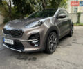 Киа Sportage, объемом двигателя 2 л и пробегом 95 тыс. км за 27000 $, фото 1 на Automoto.ua