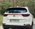 Киа Sportage, объемом двигателя 1.6 л и пробегом 201 тыс. км за 20000 $, фото 7 на Automoto.ua