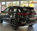 Киа Sportage, объемом двигателя 2.4 л и пробегом 31 тыс. км за 18990 $, фото 7 на Automoto.ua