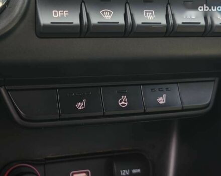 Киа Sportage, объемом двигателя 1.6 л и пробегом 166 тыс. км за 16300 $, фото 18 на Automoto.ua