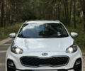 Киа Sportage, объемом двигателя 1.6 л и пробегом 201 тыс. км за 20000 $, фото 8 на Automoto.ua