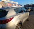 Киа Sportage, объемом двигателя 1.59 л и пробегом 47 тыс. км за 21000 $, фото 3 на Automoto.ua