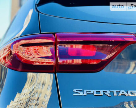 Кіа Sportage, об'ємом двигуна 1.59 л та пробігом 85 тис. км за 19000 $, фото 26 на Automoto.ua