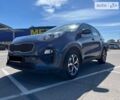 Кіа Sportage, об'ємом двигуна 1.59 л та пробігом 59 тис. км за 18200 $, фото 1 на Automoto.ua