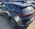 Кіа Sportage, об'ємом двигуна 1.6 л та пробігом 180 тис. км за 18200 $, фото 8 на Automoto.ua