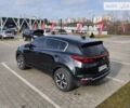 Киа Sportage, объемом двигателя 1.59 л и пробегом 58 тыс. км за 19700 $, фото 5 на Automoto.ua