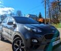 Киа Sportage, объемом двигателя 1.6 л и пробегом 72 тыс. км за 19900 $, фото 1 на Automoto.ua