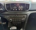 Киа Sportage, объемом двигателя 2.4 л и пробегом 31 тыс. км за 18990 $, фото 24 на Automoto.ua