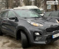 Киа Sportage, объемом двигателя 1.59 л и пробегом 109 тыс. км за 18500 $, фото 2 на Automoto.ua