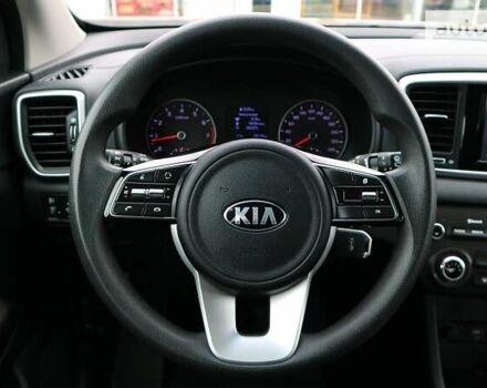 Киа Sportage, объемом двигателя 1.59 л и пробегом 70 тыс. км за 16850 $, фото 8 на Automoto.ua