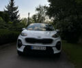 Кіа Sportage, об'ємом двигуна 1.59 л та пробігом 50 тис. км за 19300 $, фото 1 на Automoto.ua