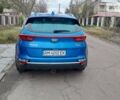 Киа Sportage, объемом двигателя 1.6 л и пробегом 75 тыс. км за 20000 $, фото 4 на Automoto.ua