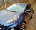 Киа Sportage, объемом двигателя 1.6 л и пробегом 24 тыс. км за 19500 $, фото 4 на Automoto.ua