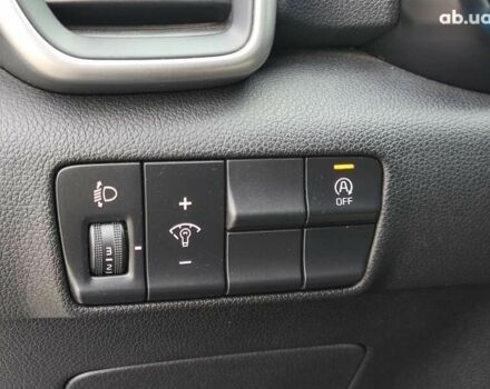 Киа Sportage, объемом двигателя 1.6 л и пробегом 166 тыс. км за 16300 $, фото 17 на Automoto.ua