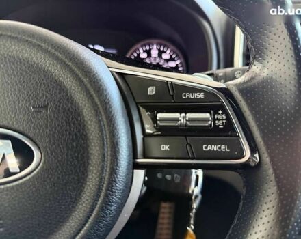 Киа Sportage, объемом двигателя 2.4 л и пробегом 31 тыс. км за 18990 $, фото 23 на Automoto.ua