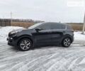 Киа Sportage, объемом двигателя 1.6 л и пробегом 105 тыс. км за 18999 $, фото 13 на Automoto.ua