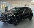 Киа Sportage, объемом двигателя 2.4 л и пробегом 31 тыс. км за 18990 $, фото 5 на Automoto.ua