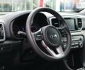 Кіа Sportage, об'ємом двигуна 1.59 л та пробігом 70 тис. км за 16803 $, фото 16 на Automoto.ua