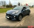 Киа Sportage, объемом двигателя 1.6 л и пробегом 77 тыс. км за 19500 $, фото 1 на Automoto.ua