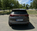 Киа Sportage, объемом двигателя 1.6 л и пробегом 45 тыс. км за 18800 $, фото 9 на Automoto.ua