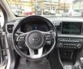 Киа Sportage, объемом двигателя 1.6 л и пробегом 166 тыс. км за 16300 $, фото 16 на Automoto.ua
