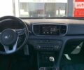 Киа Sportage, объемом двигателя 1.6 л и пробегом 75 тыс. км за 16490 $, фото 9 на Automoto.ua