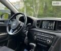 Кіа Sportage, об'ємом двигуна 1.59 л та пробігом 60 тис. км за 21200 $, фото 9 на Automoto.ua