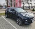 Киа Sportage, объемом двигателя 1.59 л и пробегом 58 тыс. км за 19700 $, фото 2 на Automoto.ua