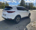 Кіа Sportage, об'ємом двигуна 1.6 л та пробігом 140 тис. км за 21777 $, фото 10 на Automoto.ua