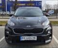 Киа Sportage, объемом двигателя 1.59 л и пробегом 58 тыс. км за 19700 $, фото 1 на Automoto.ua