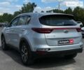 Киа Sportage, объемом двигателя 1.6 л и пробегом 60 тыс. км за 17990 $, фото 14 на Automoto.ua