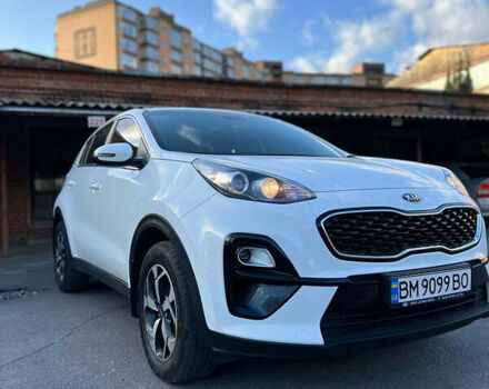 Кіа Sportage, об'ємом двигуна 1.6 л та пробігом 65 тис. км за 17800 $, фото 1 на Automoto.ua