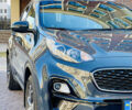 Киа Sportage, объемом двигателя 1.59 л и пробегом 85 тыс. км за 19000 $, фото 1 на Automoto.ua