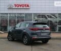 Кіа Sportage, об'ємом двигуна 1.59 л та пробігом 70 тис. км за 16803 $, фото 1 на Automoto.ua