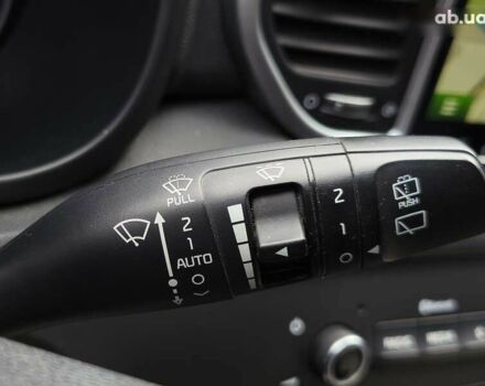 Киа Sportage, объемом двигателя 1.6 л и пробегом 166 тыс. км за 16300 $, фото 24 на Automoto.ua