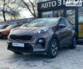 Киа Sportage, объемом двигателя 1.6 л и пробегом 112 тыс. км за 19999 $, фото 45 на Automoto.ua