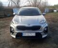 Киа Sportage, объемом двигателя 1.59 л и пробегом 105 тыс. км за 17900 $, фото 1 на Automoto.ua