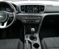 Кіа Sportage, об'ємом двигуна 1.59 л та пробігом 70 тис. км за 16803 $, фото 7 на Automoto.ua