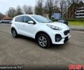 Кіа Sportage, об'ємом двигуна 1.6 л та пробігом 112 тис. км за 18200 $, фото 1 на Automoto.ua