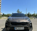 Киа Sportage, объемом двигателя 1.6 л и пробегом 45 тыс. км за 18800 $, фото 2 на Automoto.ua