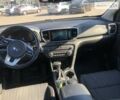 Кіа Sportage, об'ємом двигуна 1.6 л та пробігом 180 тис. км за 18200 $, фото 7 на Automoto.ua