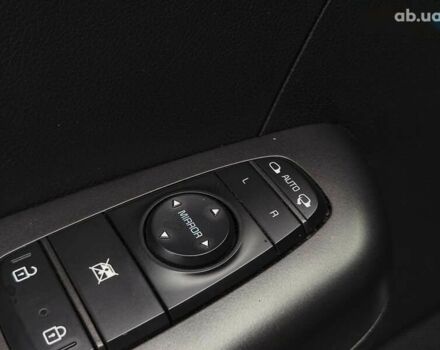 Киа Sportage, объемом двигателя 1.6 л и пробегом 166 тыс. км за 16300 $, фото 10 на Automoto.ua